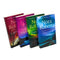 Nora Roberts The Donovan Legacy Series Collection 4 Books Set