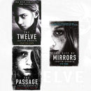 Justin Cronin: The Passage Trilogy – 3 Books Collection Set