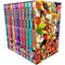 Pokemon Adventures: Diamond and Pearl Platinum Collection – 11 Books Box Set (Books 1-11)