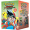 Pokemon Adventures Firered And Leafgreen Emerald Collection 7 Books Box Set