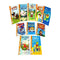 Reading Ladder: My First Read-Along Library Collection – 30 Books Box Set