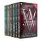 Vampire Academy Series By Richelle Mead 6 Books Collection Set