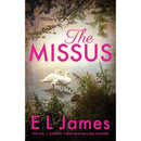 E L James Collection: The Mister & The Missus