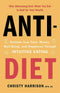 Anti Diet, Just Eat It, The F*ck It Diet [Hardcover], How Not To Die 4 Books Collection Set