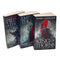 Broken Empire Trilogy by Mark Lawrence: 3 Books Collection Set (Prince of Thorns, King of Thorns, Emperor of Thorns)