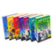 Chronicles of Chrestomanci Series by Diana Wynne Jones 7 Books Collection Set