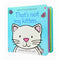 Usborne: That's Not My Kitten – Touchy-Feely Board Book