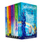 Chronicles of Chrestomanci Series by Diana Wynne Jones – 7 Books Collection Set