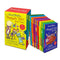 Enid Blyton The Faraway Tree Adventures Colour Stories Complete Collection 10 Books Box Set