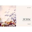 Sumac: Culinary Delights and Narratives from Syria