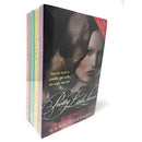 Wicked Pretty Little Liars Series 2 by Sara Shepard: 4 Books Collection (New Wicked, Killer, Heartless, and more)