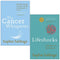 Sophie Sabbage Collection (2 Books: The Cancer Whisperer, Lifeshocks)