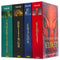 The Inheritance Cycle by Christopher Paolini: 4 Books Collection Set (Includes: Inheritance, Brisingr, Eldest...)