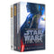 Star Wars: Thrawn Trilogy - 3-Book Collection by Timothy Zahn (Thrawn, Alliances, Treason)