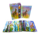 Animal Wisdom Tarot Deck: Collection and Gift Set for Mind, Body, and Spirit