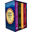 Charles Dickens – 5 Books Collection Box Set