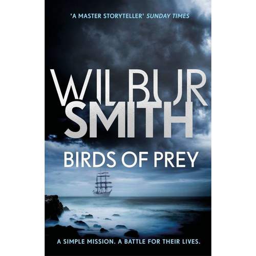 Wilbur Smith: Courtney Series - 5-Book Collection