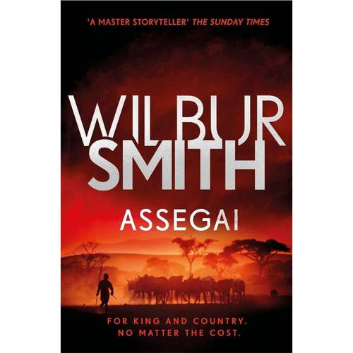 Wilbur Smith: Courtney Series - 5-Book Collection