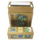 The Golden Tarot Deck Cards Collection Box Gift Set