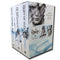 Mistborn Trilogy Collection – 3 Books Box Set (Includes: The Hero of Ages, The Well of Ascension)