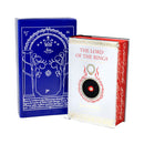 The Lord of the Rings: Illustrated Edition by J.R.R. Tolkien