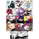 Tokyo Ghoul: Complete Box Set (Includes Volumes 1-14 with Premium Edition) by Sui Ishida