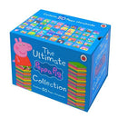 The Ultimate Peppa Pig Collection Set: Peppa's Classic 50 Storybooks