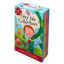 Phonics Fairy Tales: A 20-Book Reading Collection for Children