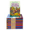 Enid Blyton Secret Seven 16 Books Collection Box Set