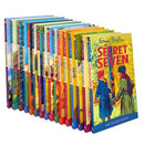 Enid Blyton Secret Seven 16 Books Collection Box Set