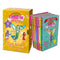 Rainbow Magic - 10 Books Box Set by Daisy Meadows (Early Reader)