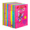 Rainbow Magic Early Reader 10 Books Box Set by Daisy Meadows