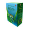 Usborne Beginners Nature: 10-Book Box Set on Reptiles and Trees (Hardcover)