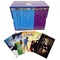 Usborne Reading Collection 40 Books Box Set Series Confident Readers Age 6+ - New Version