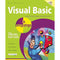 Visual Basic in Easy Steps - 4th Edition (Covers Visual Basic 2015)