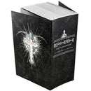 Death Note: All-in-One Edition Box Set by Tsugumi Ohba