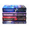 Divergent Trilogy: Insurgent and Allegiant – 4-Book Box Set by Veronica Roth